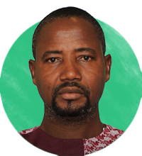 Edwin Myers - GPE focal point, Ministry of Education, Liberia Edwin Myers - GPE focal point, Ministry of Education, Liberia